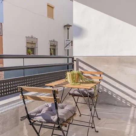 Holiday home Cubo's La Casita Del Palo *